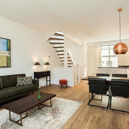 האג Stayci Serviced Apartments Royal Palace מראה חיצוני תמונה