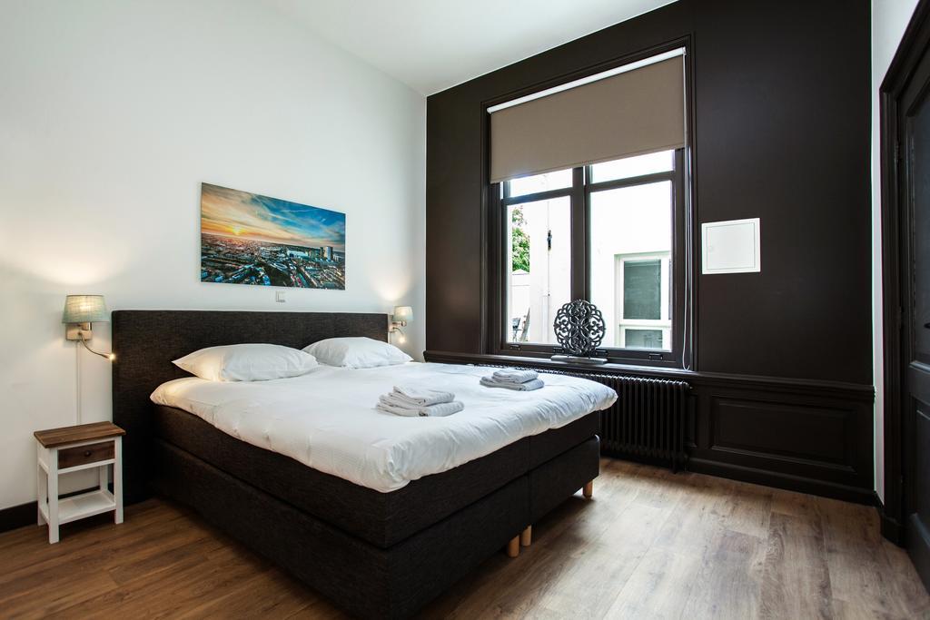 האג Stayci Serviced Apartments Royal Palace מראה חיצוני תמונה