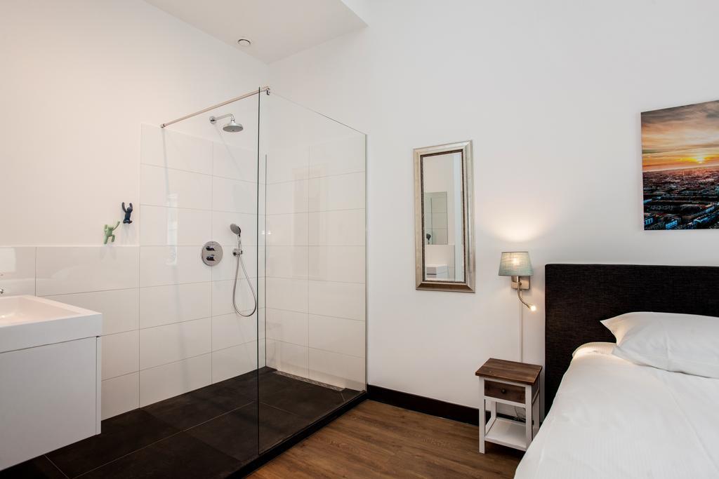 האג Stayci Serviced Apartments Royal Palace מראה חיצוני תמונה