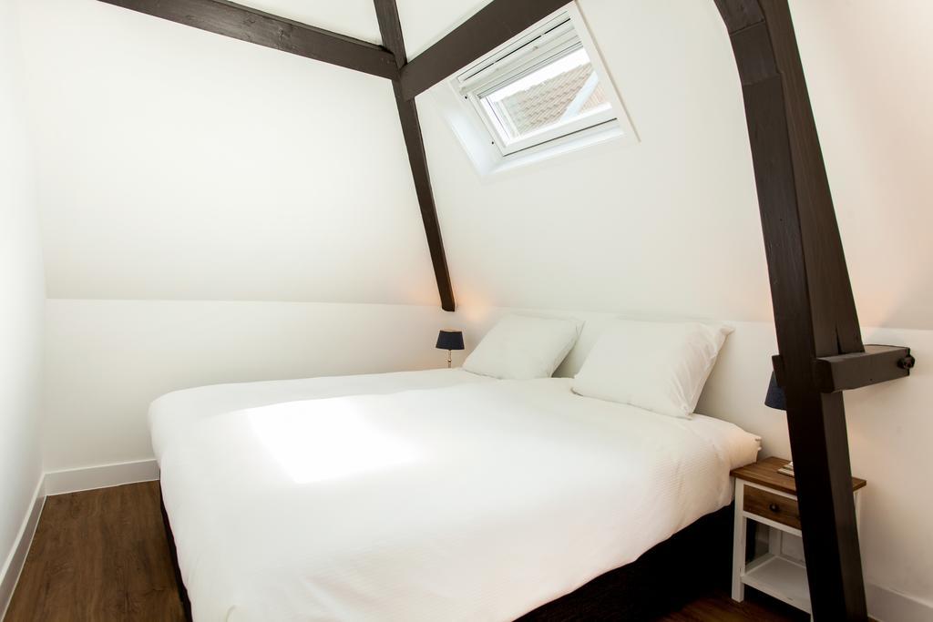 האג Stayci Serviced Apartments Royal Palace מראה חיצוני תמונה