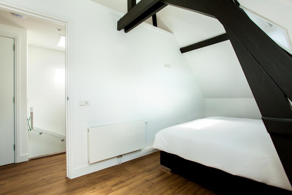האג Stayci Serviced Apartments Royal Palace מראה חיצוני תמונה