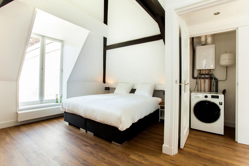 האג Stayci Serviced Apartments Royal Palace מראה חיצוני תמונה