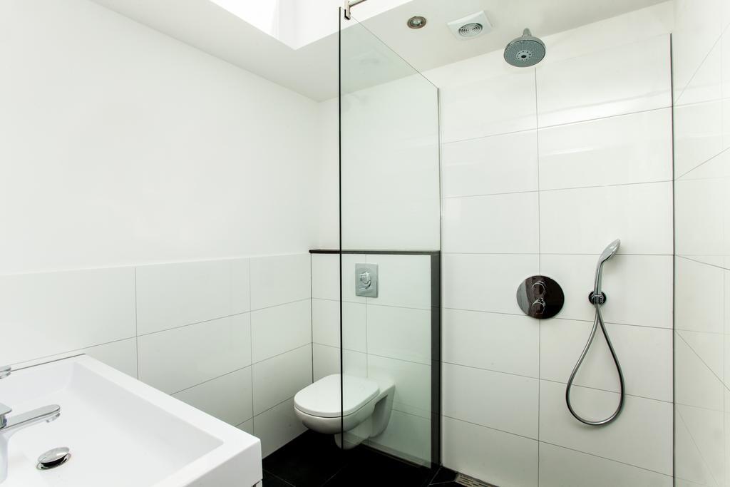האג Stayci Serviced Apartments Royal Palace מראה חיצוני תמונה
