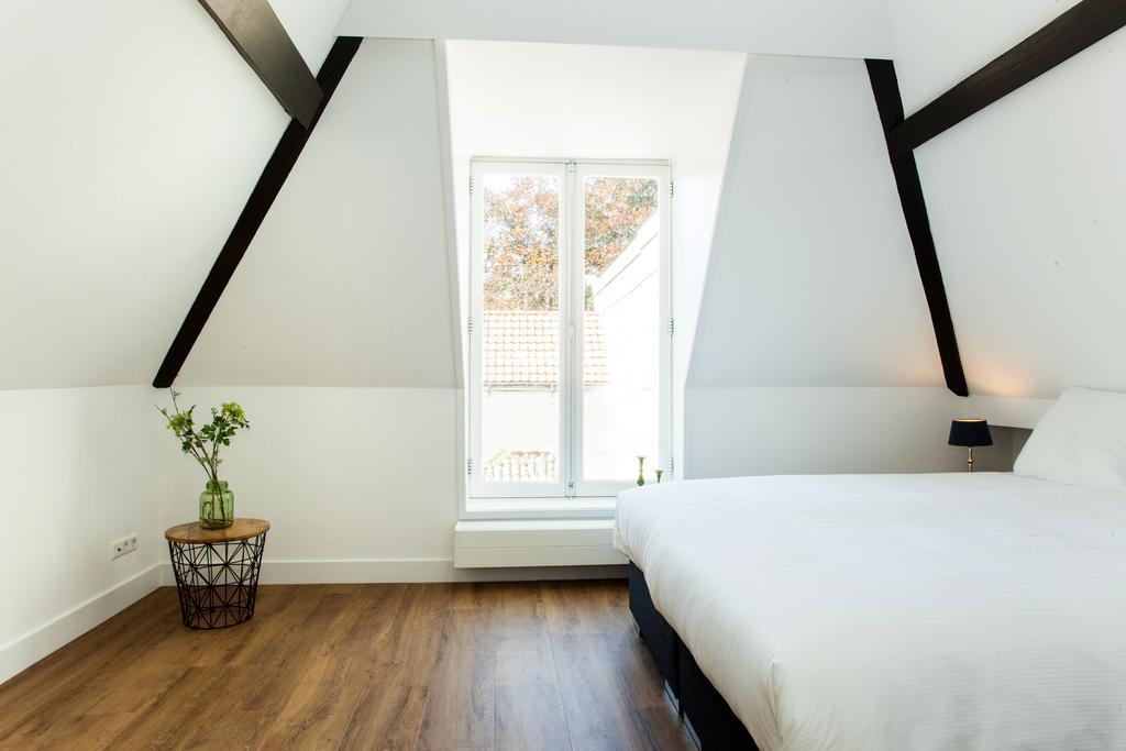 האג Stayci Serviced Apartments Royal Palace מראה חיצוני תמונה