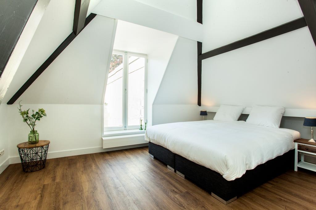 האג Stayci Serviced Apartments Royal Palace מראה חיצוני תמונה