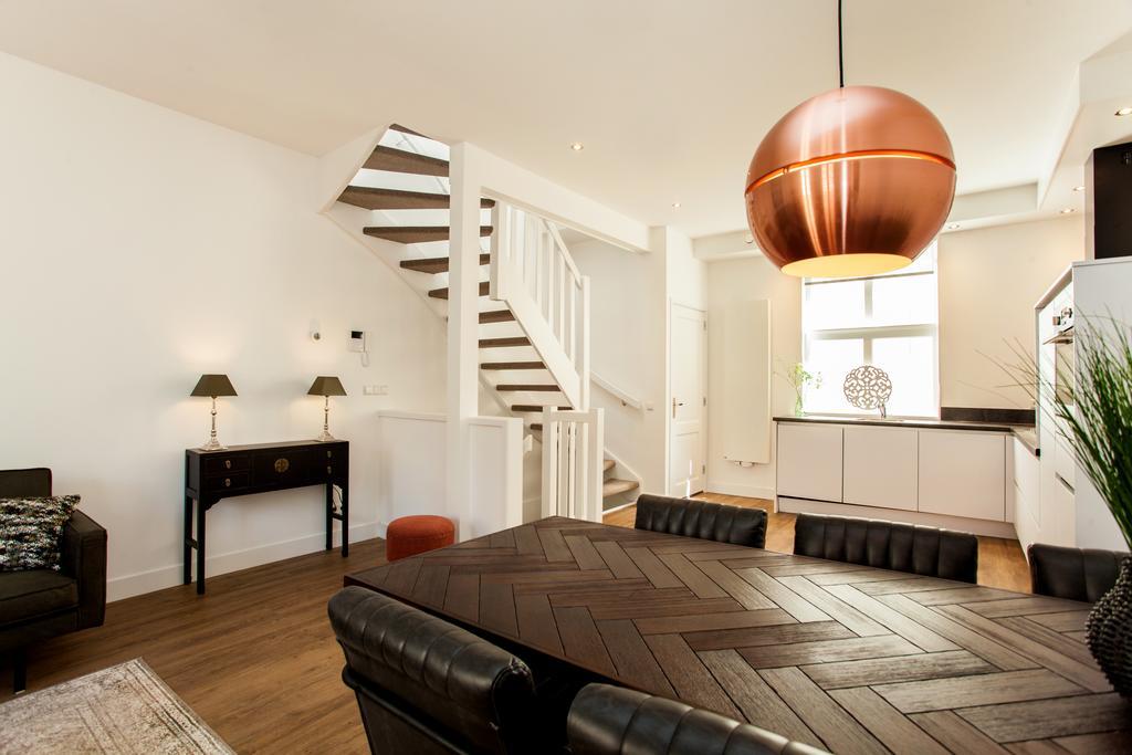 האג Stayci Serviced Apartments Royal Palace מראה חיצוני תמונה