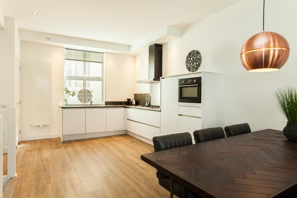 האג Stayci Serviced Apartments Royal Palace מראה חיצוני תמונה